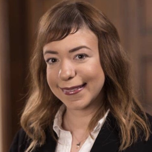 Apollonia I. profile photo