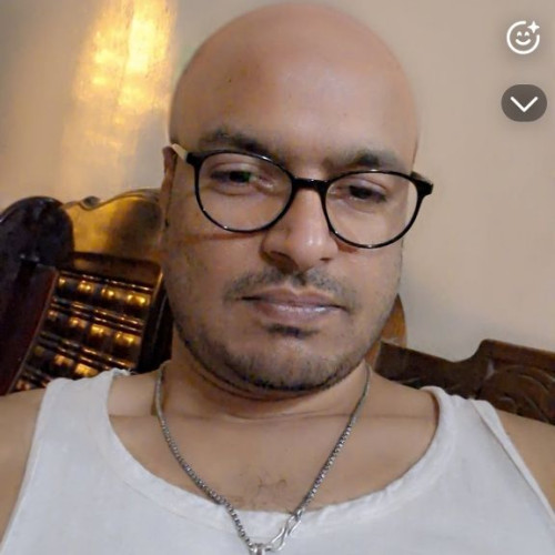 Sunil  K. profile photo