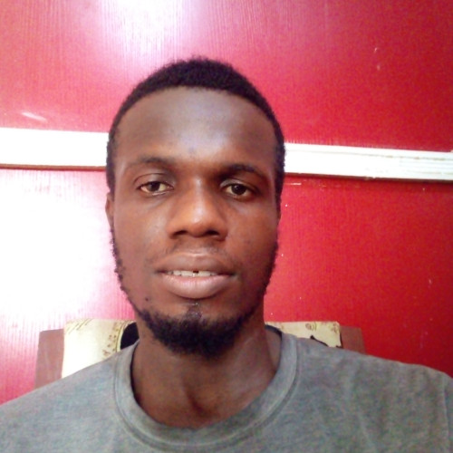 Ude O. profile photo