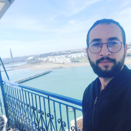 AMINE Z. profile photo