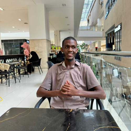 Ajay F. profile photo