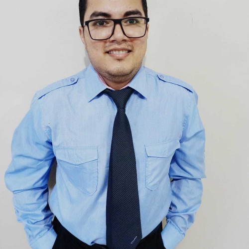 josue r.
