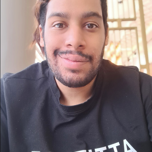 Salman A. profile photo