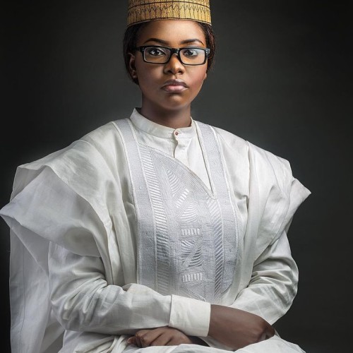 Fareedah L.