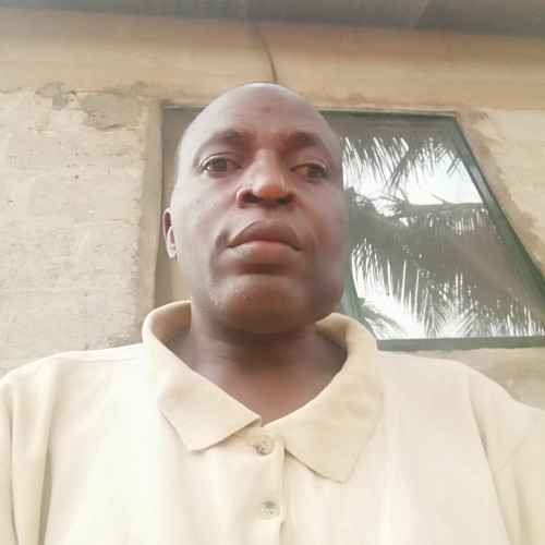 Fariogun S.