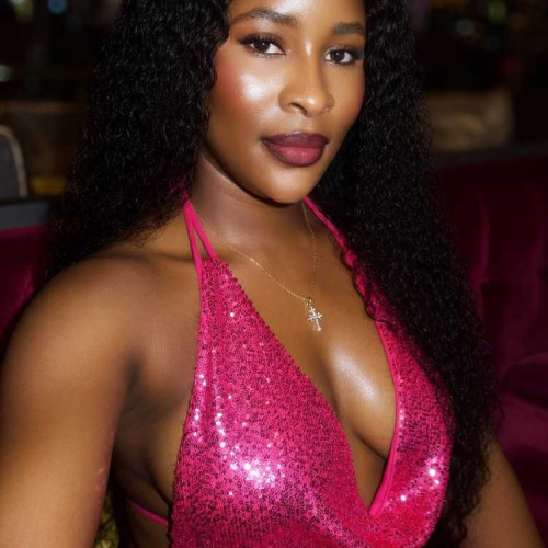 SweetTroubleElla B. profile photo