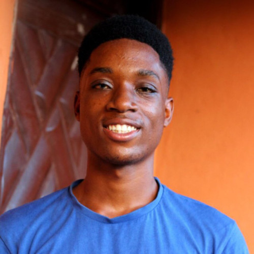 Derrick K. profile photo