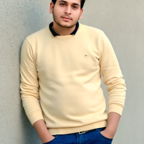 Deepanshu  U. profile photo