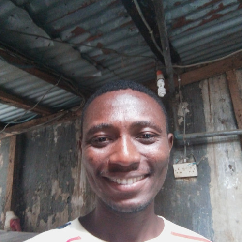 Saheed J. profile photo