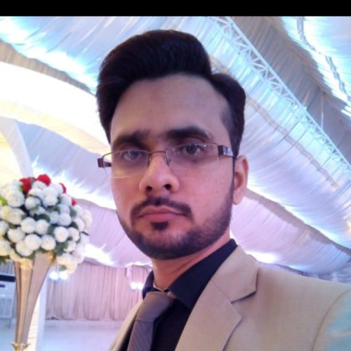 Muhammad A. profile photo