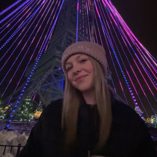 Destiny B. profile photo