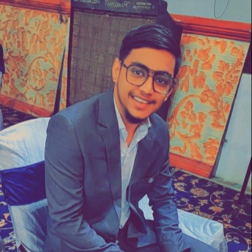 Mohammed S.