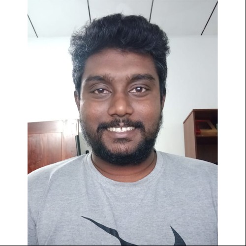 Praneeth S. profile photo