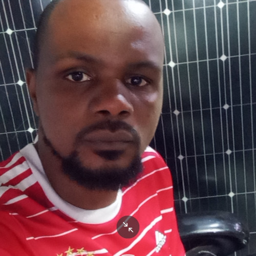 Genius  C. profile photo