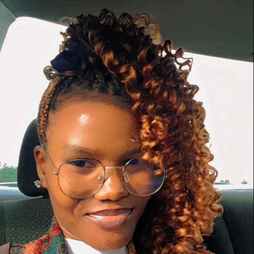 Chizoma  O. profile photo