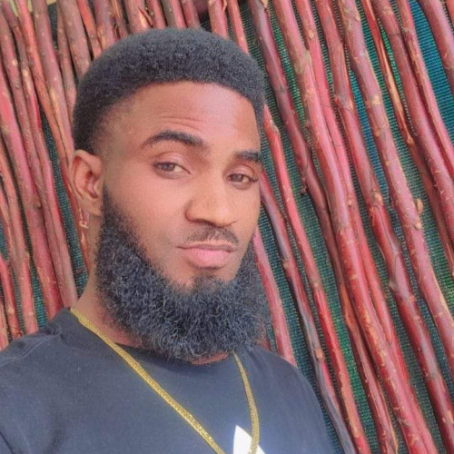 Kwame P. profile photo