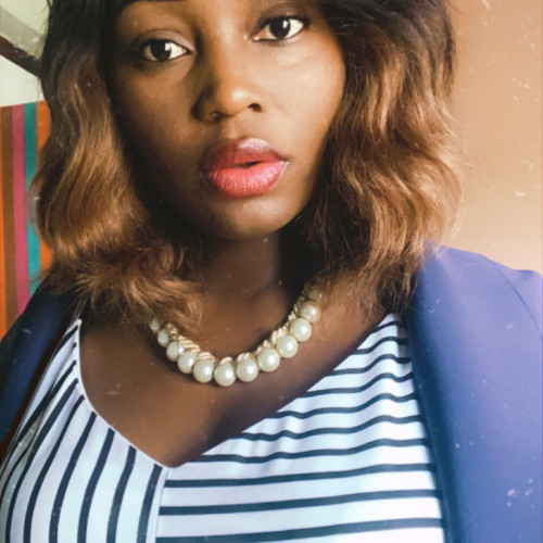 Nora F. profile photo