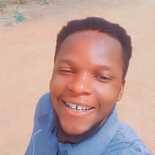 Godfred Asante B.