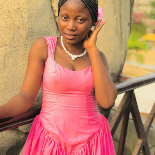 Adewunmi O.
