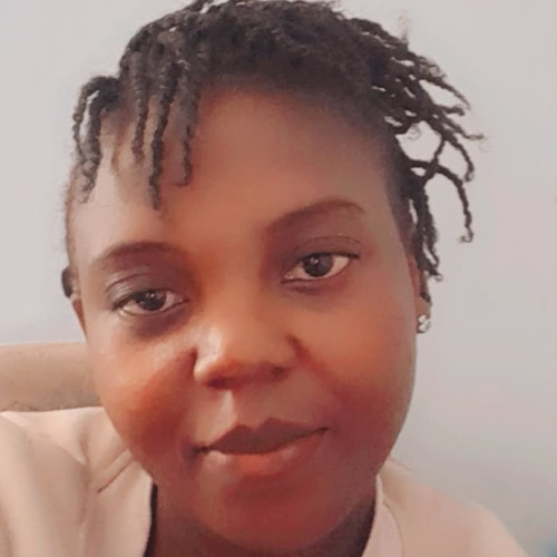 Prudence  A. profile photo
