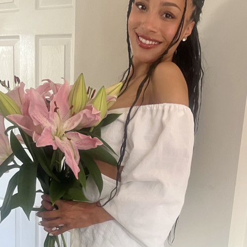 christiana a. profile photo