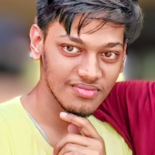PRATHAM P. profile photo