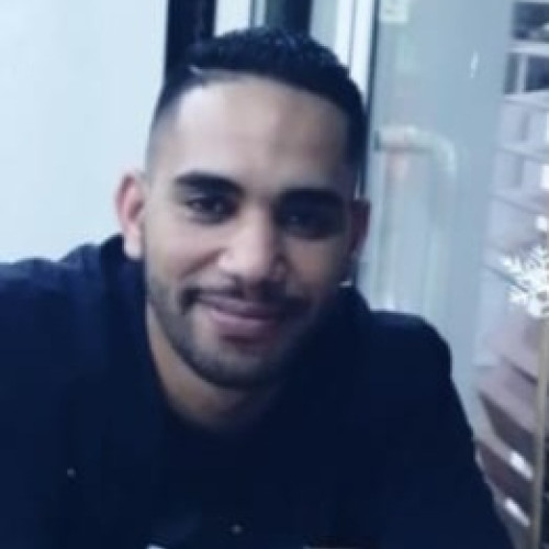 El Mehdi H. profile photo