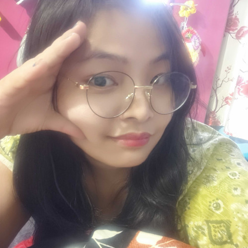 Rasmi s. profile photo