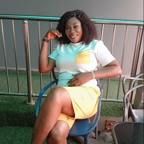 Cheena N. profile photo