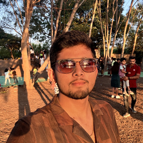 Pratham  K. profile photo