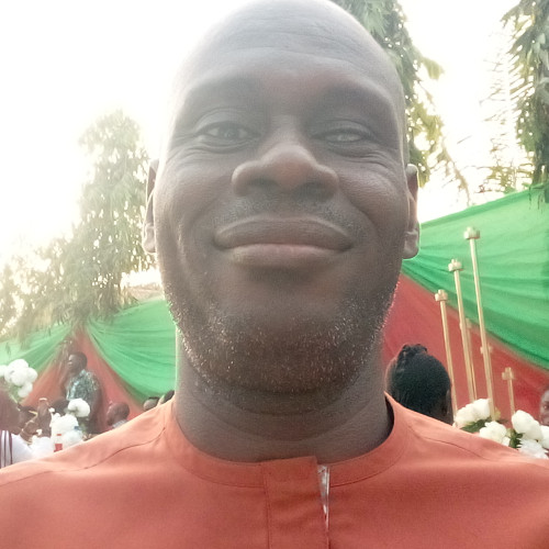 Uche  O. profile photo