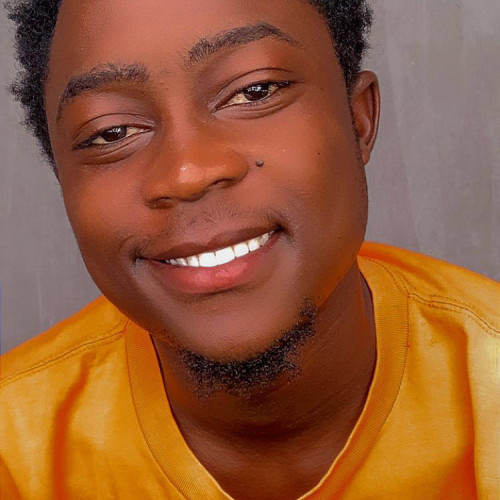 INNOCENT M. profile photo