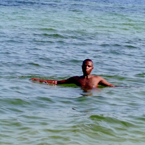 Nicodemus m. profile photo