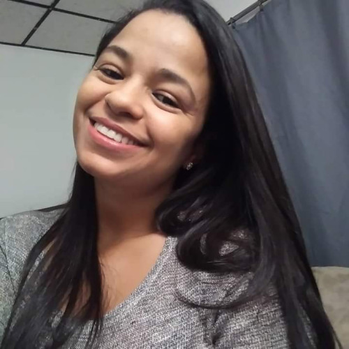 Rejane D. profile photo