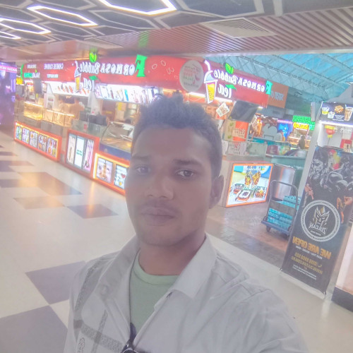 Fahim R. profile photo