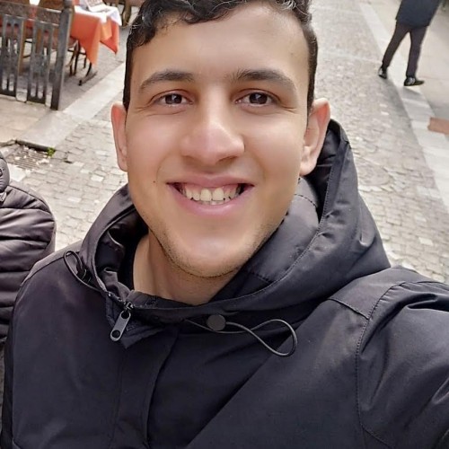 Zoubair  E.