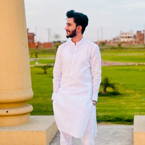 Umar G. profile photo