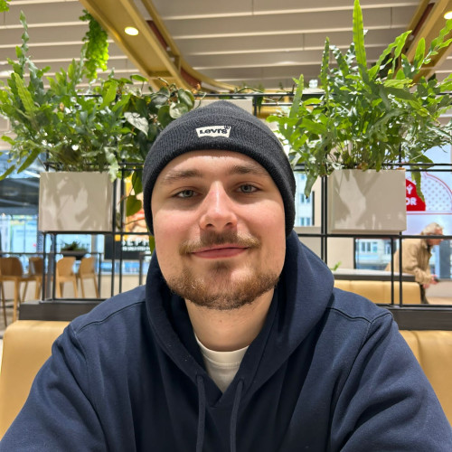 Eddi K. profile photo