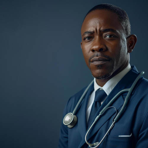 Dr. C. profile photo