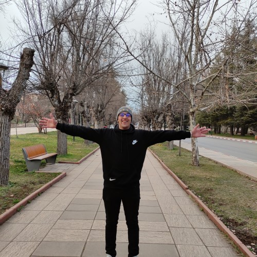 Ayoub E. profile photo