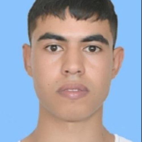 EL BADAOUI E. profile photo