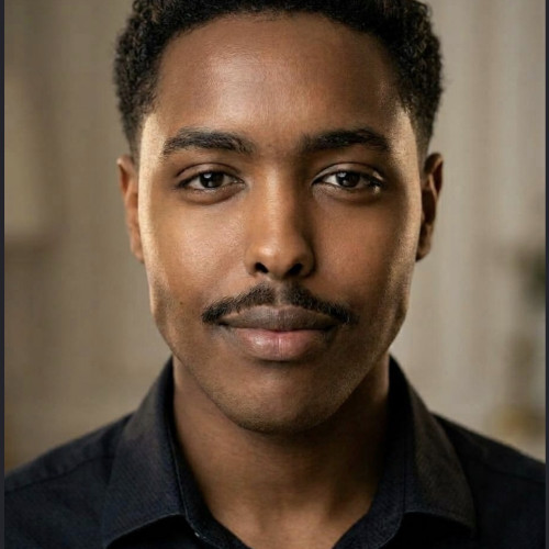 Ayuub A. profile photo