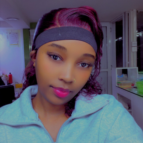 Linet K. profile photo