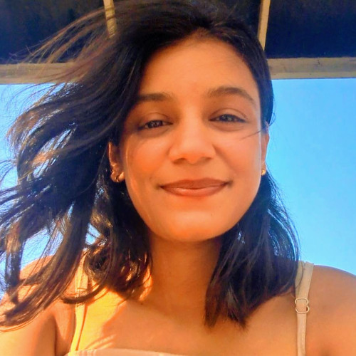 Preksha J. profile photo