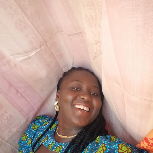 Rosemond K.