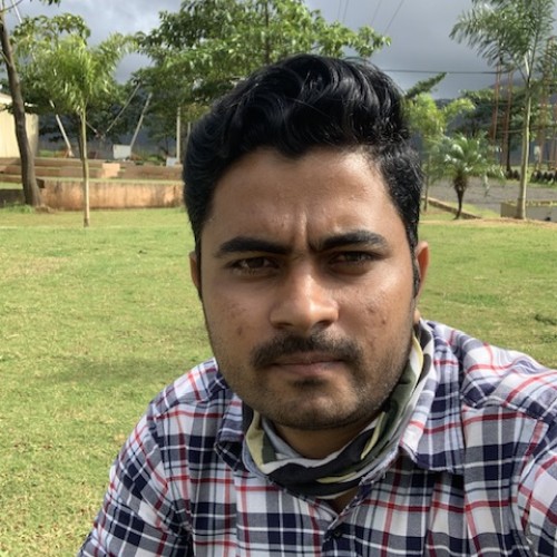Nilesh J.