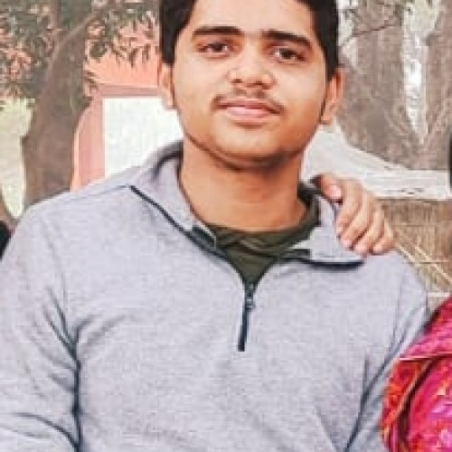Ayush p.