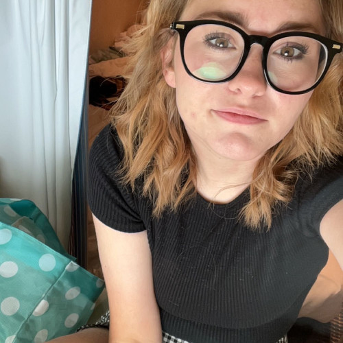 Megan B. profile photo