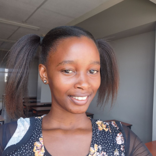 Constance N H J M. profile photo