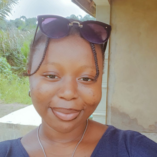 Wakeelah O.